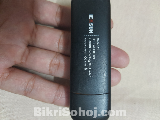 USB 3G Modem